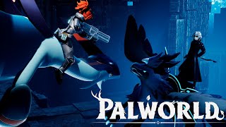 Palworld  PS5 Launch Trailer  Pocketpair [upl. by Nosyrb]