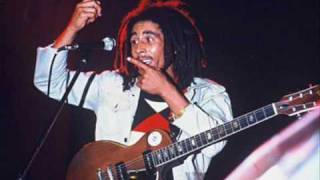 Bob Marley Wailers Stiff necked fools Demo [upl. by Alleuol]