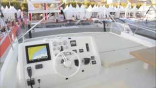 Cranchi Eco Trawler 53 Long Distance from Motor Boat amp Yachting [upl. by Xuagram]