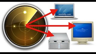 Port Scanning Explained [upl. by Yatnuhs]