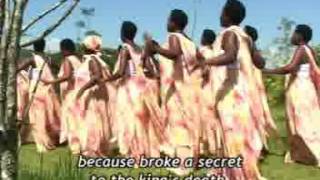 KWIBUKWA NIMANA BY ITABAZA CHOIR ADEPR BIBARE [upl. by Adekahs]