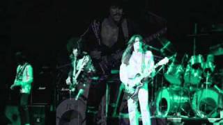 Thin Lizzy  Southbound Live And Dangerous [upl. by Eilra]