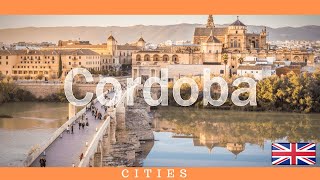 Things to do in Cordoba Spain 🇪🇸 [upl. by Milissa]