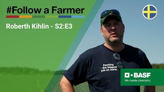 Follow a Farmer  Roberth Kihlin  S2E3 [upl. by Loralyn]