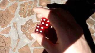 Dice Cheating  Control  Rolling Doubles [upl. by Idihc]