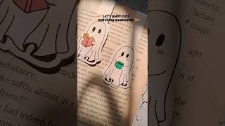 DIY Bookmark ideas 💡Aesthetic fusion shorts art diy bookmark youtubeshorts [upl. by Fishback637]