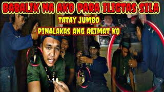 babalik na ako para iligtas kayu tatay jumbo tutolong naEVERYONE GCASH09946966204 viral [upl. by Anilegna]