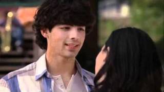 Shane and Mitchie  Its not too late  Camp Rock 2 [upl. by Acirretal]