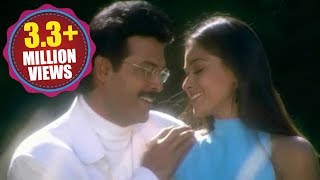 Prematho Raa songs  Punnamila Vachindi Prema  Venkatesh Simran [upl. by Deehan305]