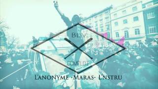 Lanonyme BLV 2015  Maras  LINSTRU [upl. by Cadman]