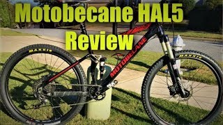 Is the Motobecane budget mountain bike legit or crap [upl. by Nomolos]