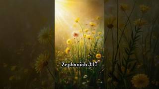 Zephaniah 317 shorts bible faith [upl. by Shelah]