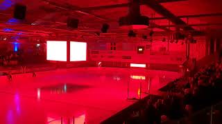 Borås Hockey Intro 2023  2024 [upl. by Vevine]