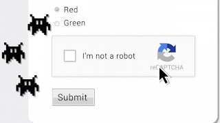 Tutoriel PHP  reCAPTCHA [upl. by Modestine]