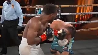 Charles Conwell vs Madiyar Ashkeyev full fight [upl. by Yenffit]