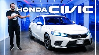 JDM Honda Civic FL1 Review  বাংলাদেশের প্রথম ইউনিট [upl. by Ailedamla]