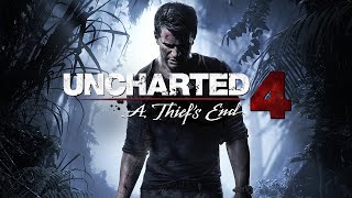 UNCHARTED 4 A Thief’s End  E3 2015  Sam Pursuit Gameplay  PS4 [upl. by Neri]