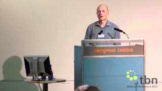 Case Studies  Andrew Richardson Metalrax  TBN UKNC12 [upl. by Alorac]