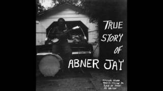 Abner Jay  St James Infirmary Blues 1974 [upl. by Eniac]