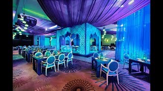 Fairuz Ramadan Tent at Fairmont The Palm [upl. by Latyrc]