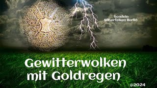 Endlich wieder Gold Doch dann kam ein Gewitter auf und wir mussten den Wald fluchtartig verlassen [upl. by Veriee]