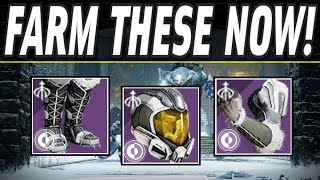 You REALLY Need To Abuse This EASY END GAME ARTIFICE ARMOR Farm in Destiny 2 This Week  Destiny 2 [upl. by Shreve732]