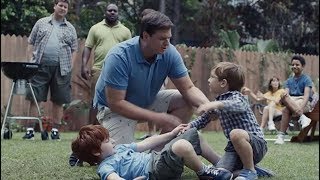 AntiMasculinity Gillette Commercial [upl. by Brennan]