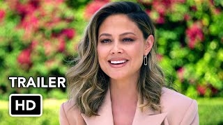 NCIS Hawaii CBS Trailer HD  Vanessa Lachey series [upl. by Sheeran359]