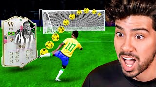 1 Gol  Brasil Melhora [upl. by Edwina]