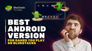 Which Android Version is Best for You  Nougat 32bit64bit or Pie 64bit  Find out now [upl. by Mosnar]