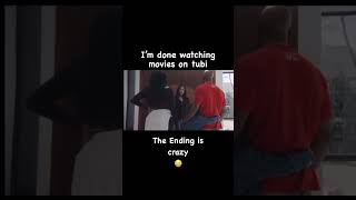 They Gotta Chill On These Tubi Movies 🤣🤣 funny funnyvideos [upl. by Neyugn]