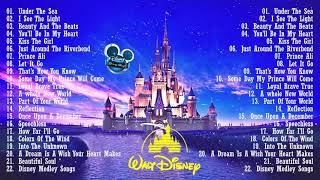 Disneys Sing Along Songs  Disneyland Fun 1990 full in HD [upl. by Winterbottom807]