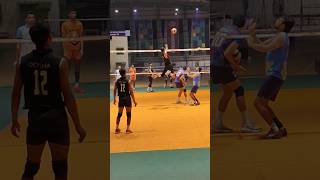 BIBEK WARMUP SHOT💥🏐🔥youtubevolleyballtrendingyoutubeshortsreelsshortsvolleyballworldtop [upl. by Eedya]