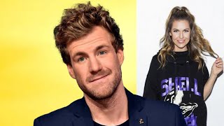 Meine Meinung über Luke Mockridge amp Ines Anioli Podcast [upl. by Konstanze]