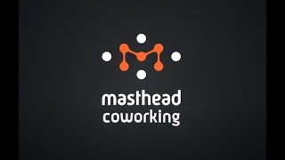 Masthead Coworking Commercial [upl. by Raven]