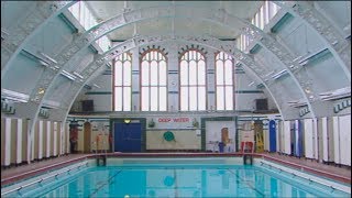 British Swimming Pools A Brief History of Fun [upl. by Ettenim723]