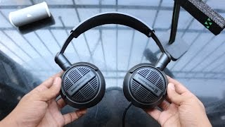 Beyerdynamic DTX 910  Best Budget Headphones [upl. by Esydnac]