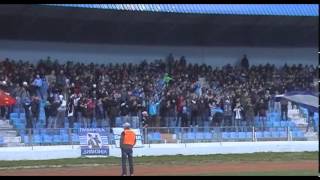 JAGODINA  ofk beograd 942014 [upl. by Yokum]