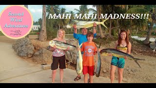 E32  The Best Fishing Trip Ever Aitutaki and the Cook Islands Adventure [upl. by Eintruoc]