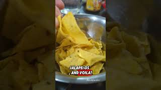 Nachos food facts funfacts snacks nachos [upl. by Nottage]