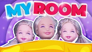 Barbie  This is My Room  Ep75 [upl. by Electra590]