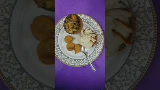 Polari Osha Recipe  Prasad  Berhampur shorts shortvideo recipe [upl. by Karolyn540]