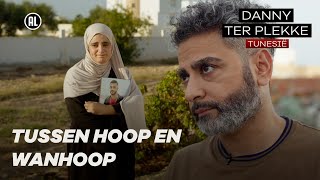 Tunesië 13 jaar na de Arabische Lente  Danny ter plekke  NTR [upl. by Blondelle534]