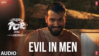 Evil In Men OST  Por  Sachidanand Sankaranarayanan  Harish Venkat  Bejoy Nambiar [upl. by Dippold1]