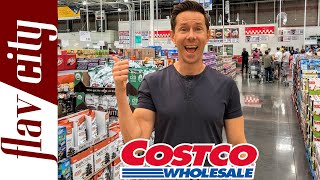 Costco Sale  Shop With Me [upl. by Storer]