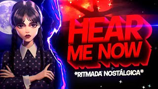 BEAT HɆAR MɆ NѲW RITMADO  Nostalgia Automotiva FUNK REMIX by Sr Nescau [upl. by Nylirret]