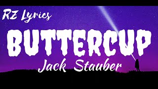 Buttercup  Jack Stauber  Lyrics [upl. by Holly-Anne]