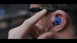 Decibullz Custom Molded Earplugs and Hearing Protection [upl. by Ahcrop]