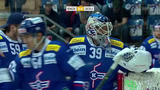 Highlights EHC Kloten vs SCRJ Lakers [upl. by Fae602]