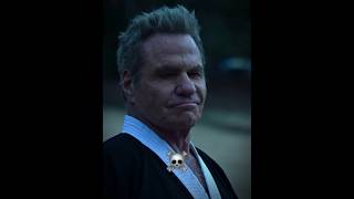 John Kreese Cobra Kai season 6 reupload shorts cobrakai [upl. by Rexford445]